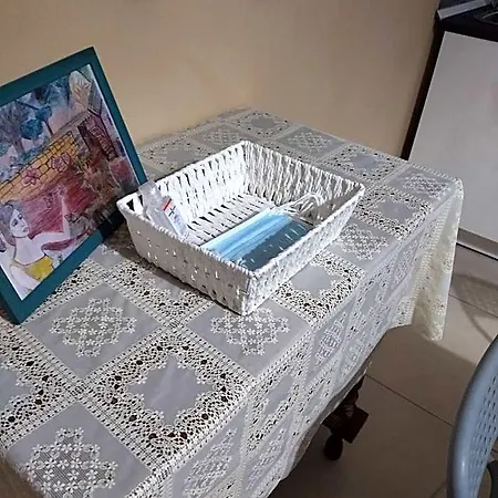 Le Comete Di Angelo 3* Reggio di Calabria