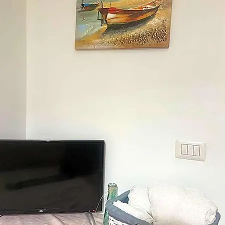 Le Comete Di Angelo Bed & Breakfast 3*
