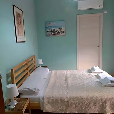 Le Comete Di Angelo Bed & Breakfast 3*