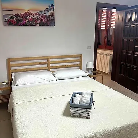 Bed & Breakfast Le Comete Di Angelo Reggio di Calabria