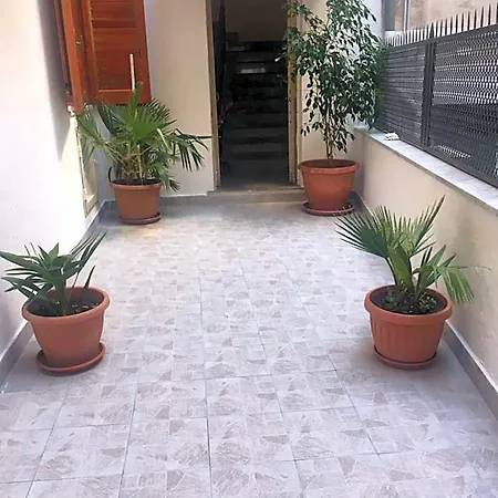 Le Comete Di Angelo Bed & Breakfast