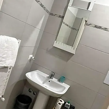 Bed & Breakfast Le Comete Di Angelo 3*