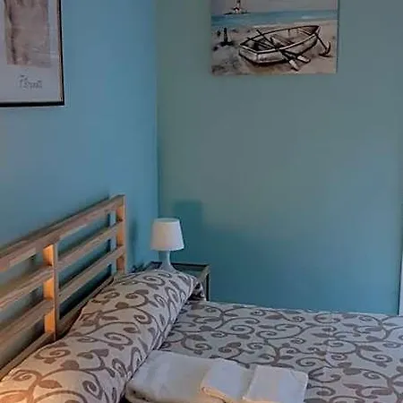 Bed and Breakfast Le Comete Di Angelo 3*