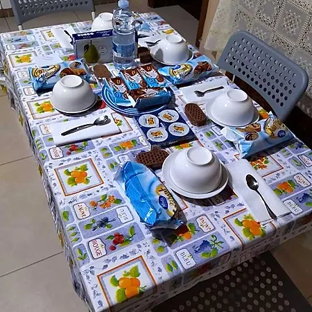 Le Comete Di Angelo Bed & Breakfast