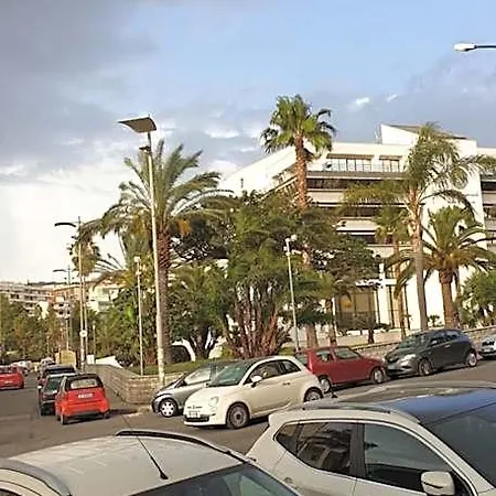 Le Comete Di Angelo Ρέτζιο ντι Καλάμπρια