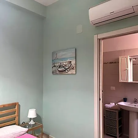 Le Comete Di Angelo Bed & Breakfast 3*