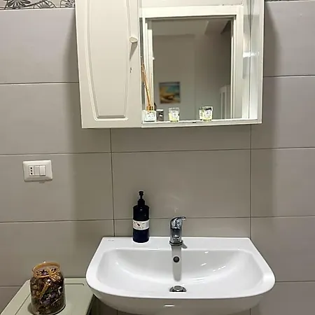 Bed & Breakfast Le Comete Di Angelo 3*