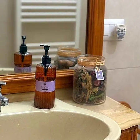 Le Comete Di Angelo Bed & Breakfast Reggio di Calabria