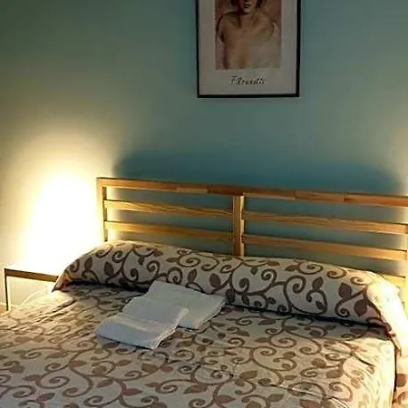 B&B Le Comete Di Angelo 3*