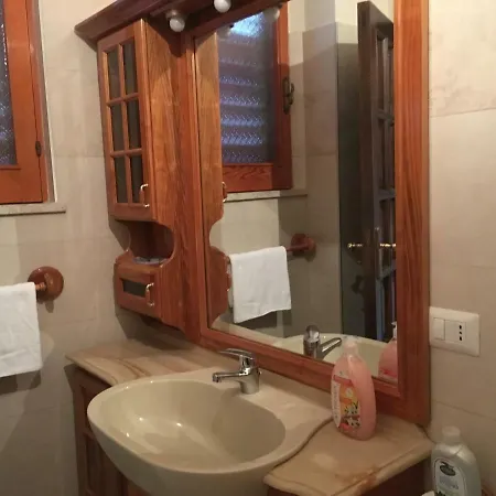 Le Comete Di Angelo Reggio di Calabria