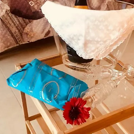 Bed & Breakfast Le Comete Di Angelo *