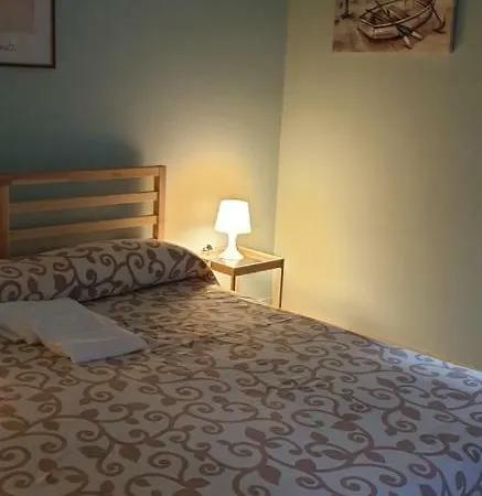 Le Comete Di Angelo Nocleg ze śniadaniem 3*