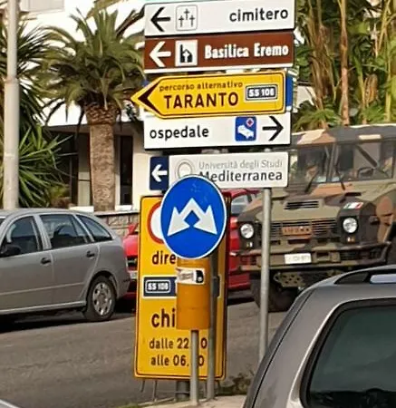 Le Comete Di Angelo 3*