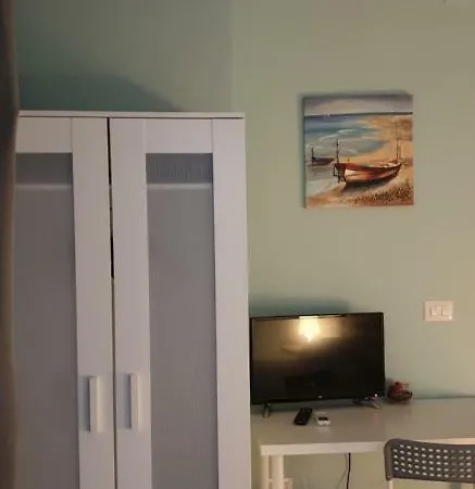 Le Comete Di Angelo Nocleg ze śniadaniem