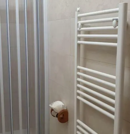 Bed & Breakfast Le Comete Di Angelo 3*
