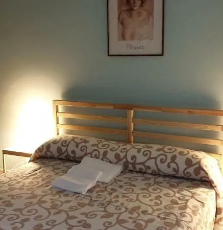 Bed & Breakfast Le Comete Di Angelo 3*