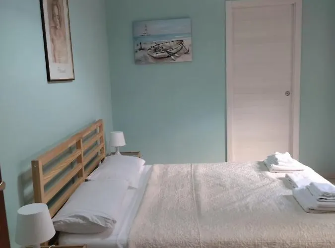 Le Comete Di Angelo 3* Ρέτζιο ντι Καλάμπρια