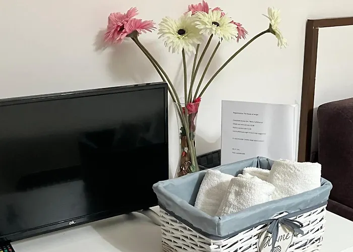 Le Comete Di Angelo 3* Ρέτζιο ντι Καλάμπρια