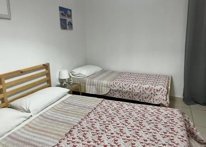 Bed & Breakfast Le Comete Di Angelo 3*