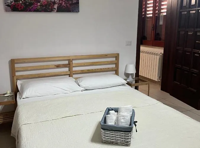 Le Comete Di Angelo 3*