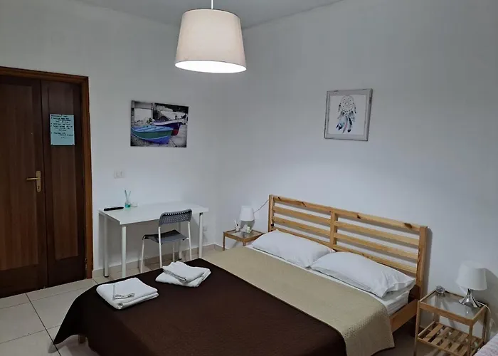 Le Comete Di Angelo Bed & Breakfast