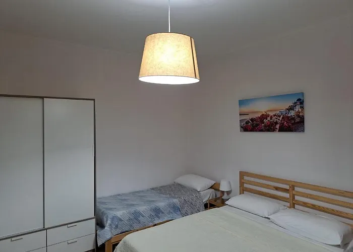 Bed & Breakfast Le Comete Di Angelo 3*