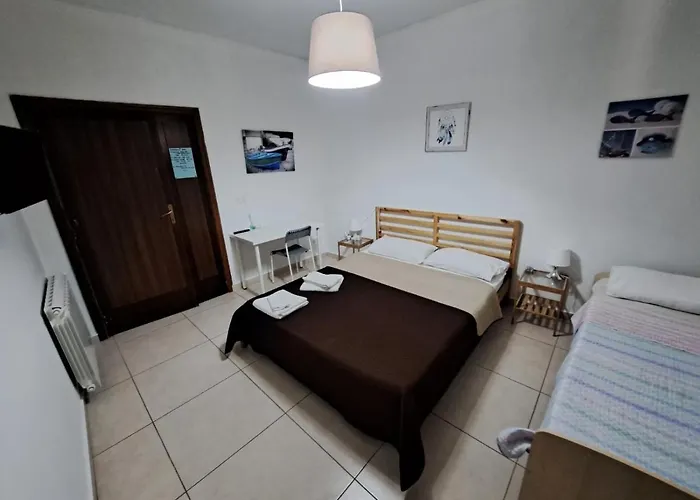 Le Comete Di Angelo Bed & Breakfast 3*