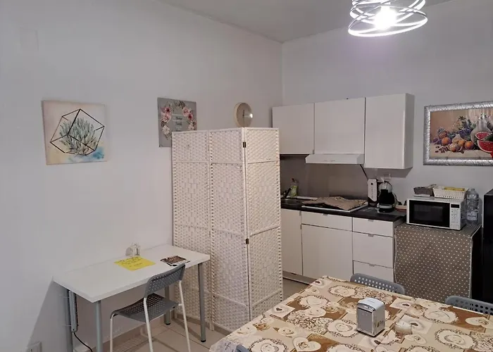 Le Comete Di Angelo Reggio di Calabria