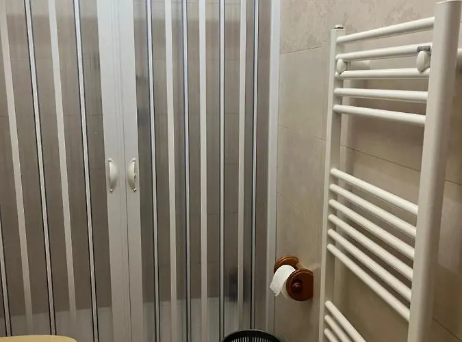 Le Comete Di Angelo Bed & Breakfast