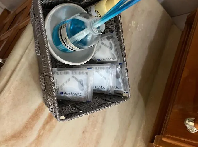 Le Comete Di Angelo Bed & Breakfast 3*