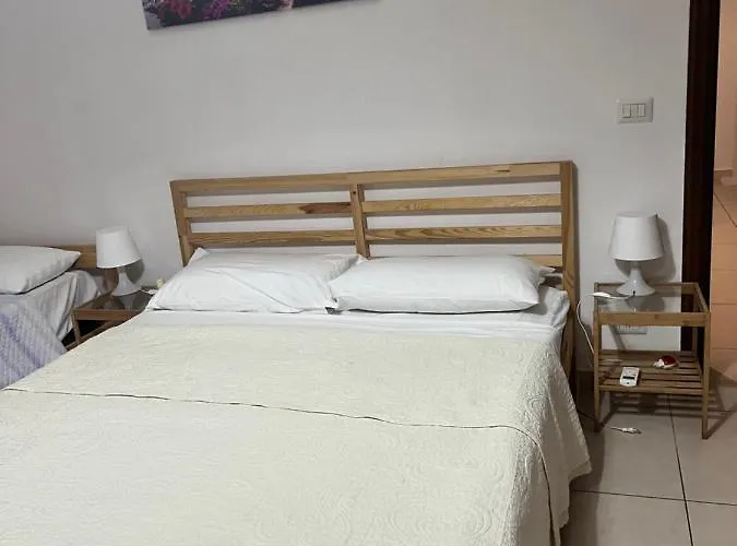 Bed & Breakfast Le Comete Di Angelo Reggio Calabria