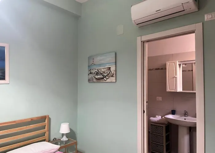 Le Comete Di Angelo Reggio di Calabria