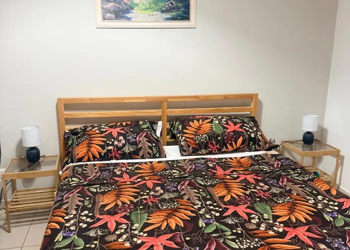 Le Comete Di Angelo Bed & Breakfast