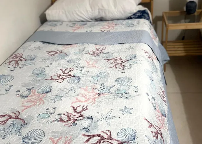 Bed & Breakfast Le Comete Di Angelo