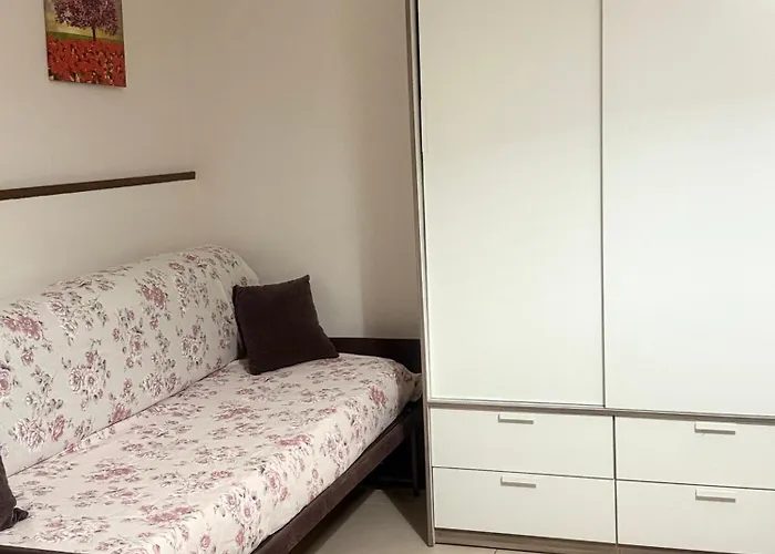 Le Comete Di Angelo Bed & Breakfast Reggio di Calabria