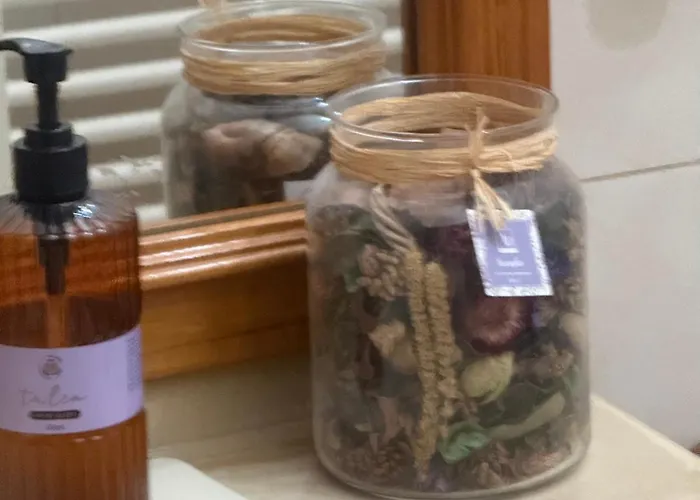 Bed & Breakfast Le Comete Di Angelo Reggio di Calabria