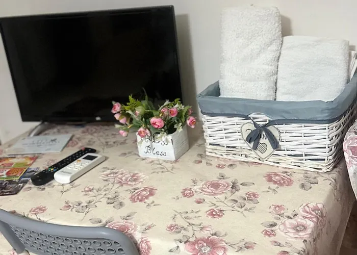 Le Comete Di Angelo Bed & Breakfast