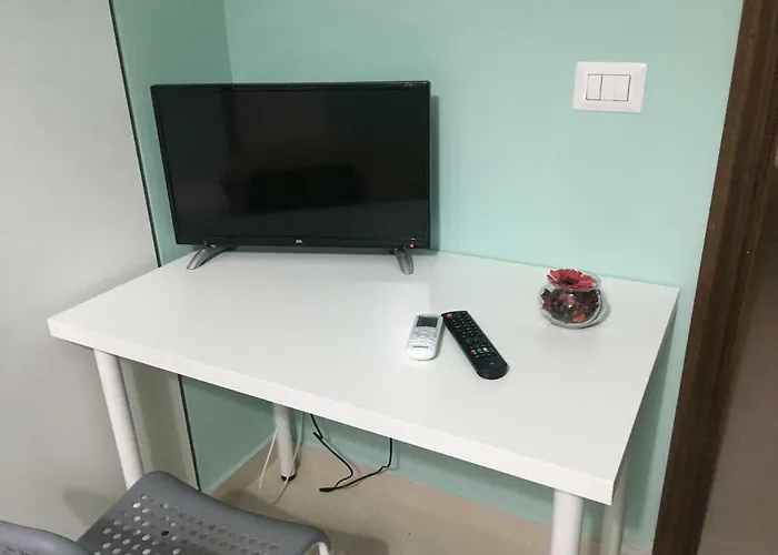 Le Comete Di Angelo Reggio di Calabria