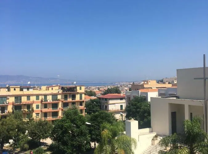 Le Comete Di Angelo Reggio di Calabria