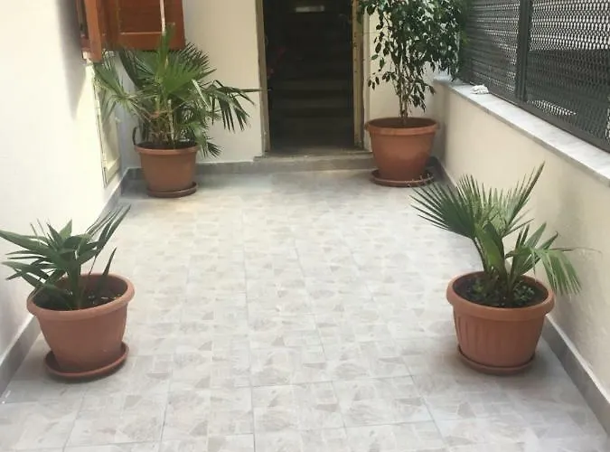 Le Comete Di Angelo Bed & Breakfast