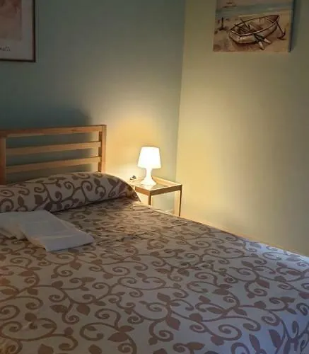 Le Comete Di Angelo Bed & Breakfast 3*