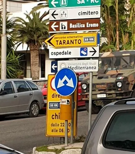 Le Comete Di Angelo 3*