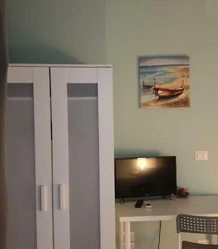 Le Comete Di Angelo Bed and Breakfast