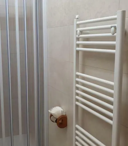 Bed & Breakfast Le Comete Di Angelo 3*